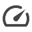 Speed optimization icon